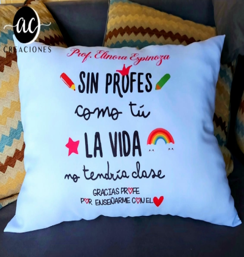 almohada